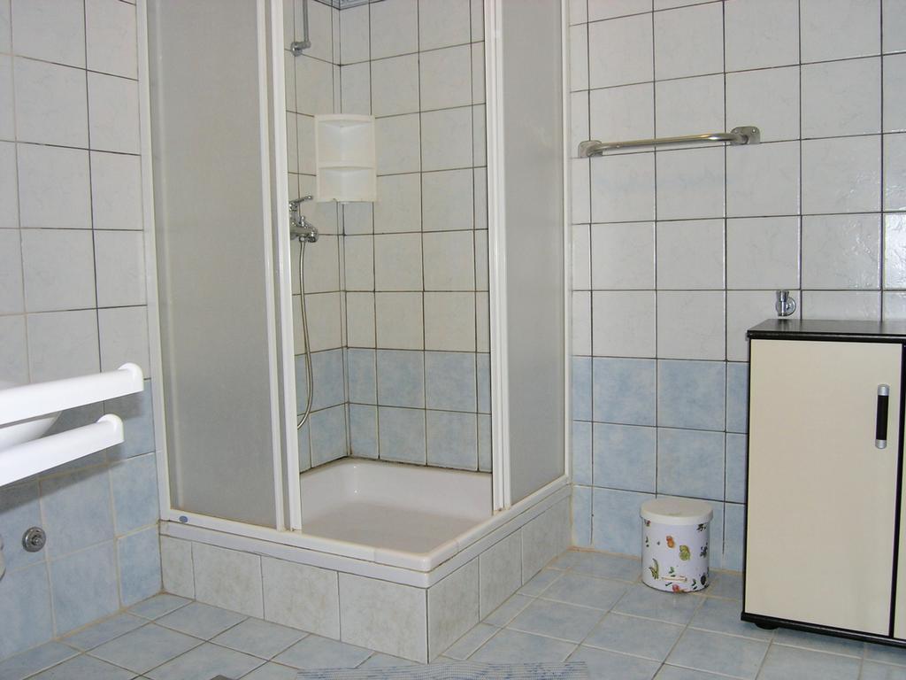 Zahija Apartment Krk Zimmer foto